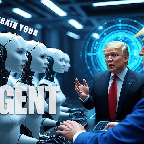 ai agent training