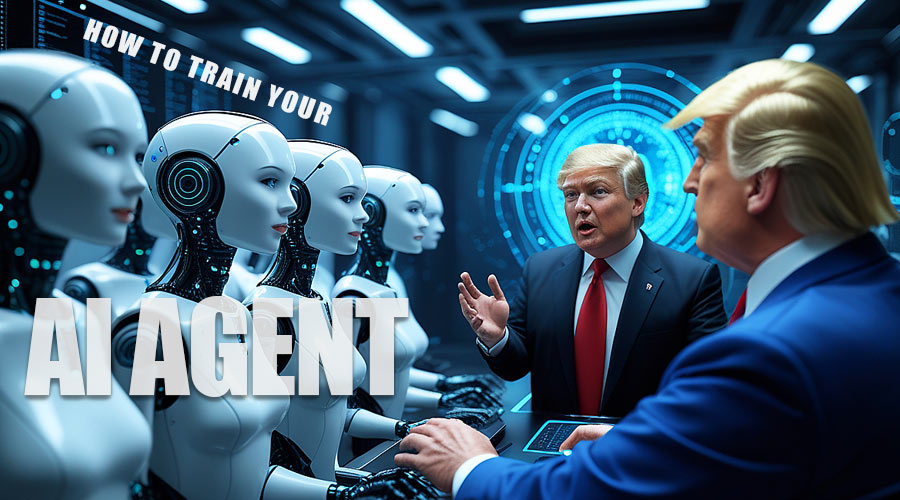 ai agent training